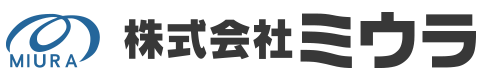 株式会社ミウラ